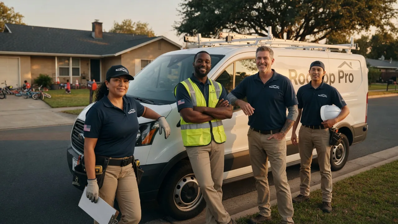 Roof Repair in Yellow Pine, ID near me