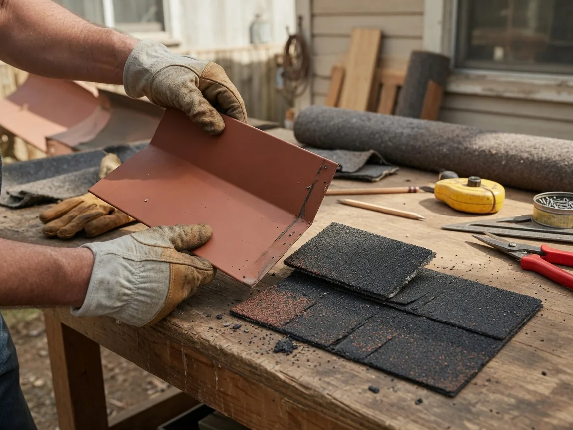 Roof Repair company in Yellow Pine, ID